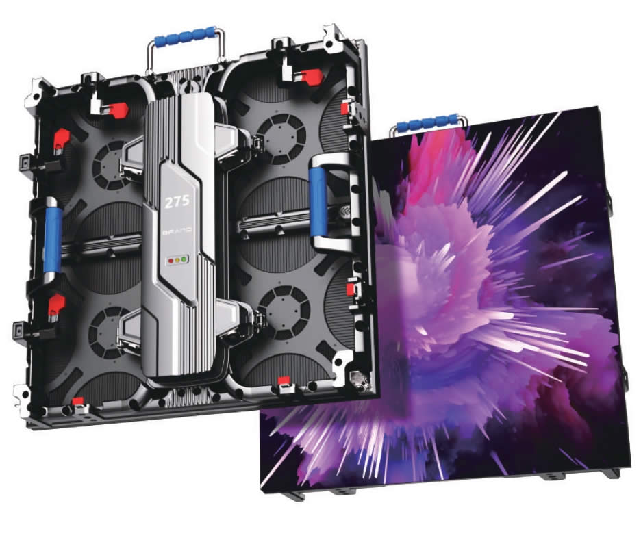 500w