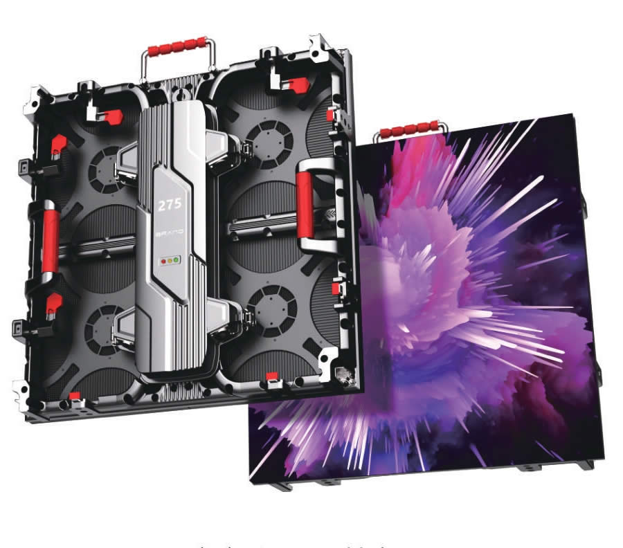 500w